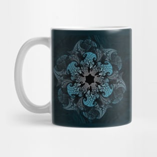 Fractal Octi-Idea Mug